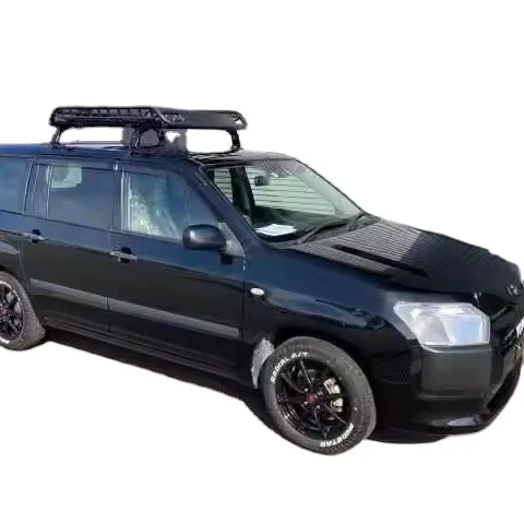 Buy Cheap used 2017 Toyota Probox Van for sale