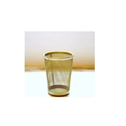 Новейшие 2 шт. латунные и медные банки для ручек карандашей кистей медный латунный держатель по лучшей цене