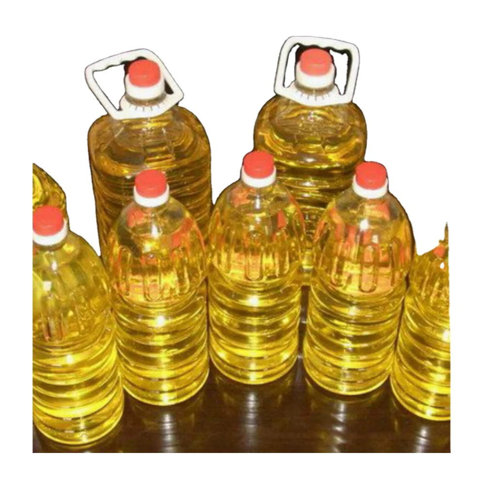 Wholesale Sunflower oil Refined Edible Sunflower Cooking Oil Refined Sunflower Oil