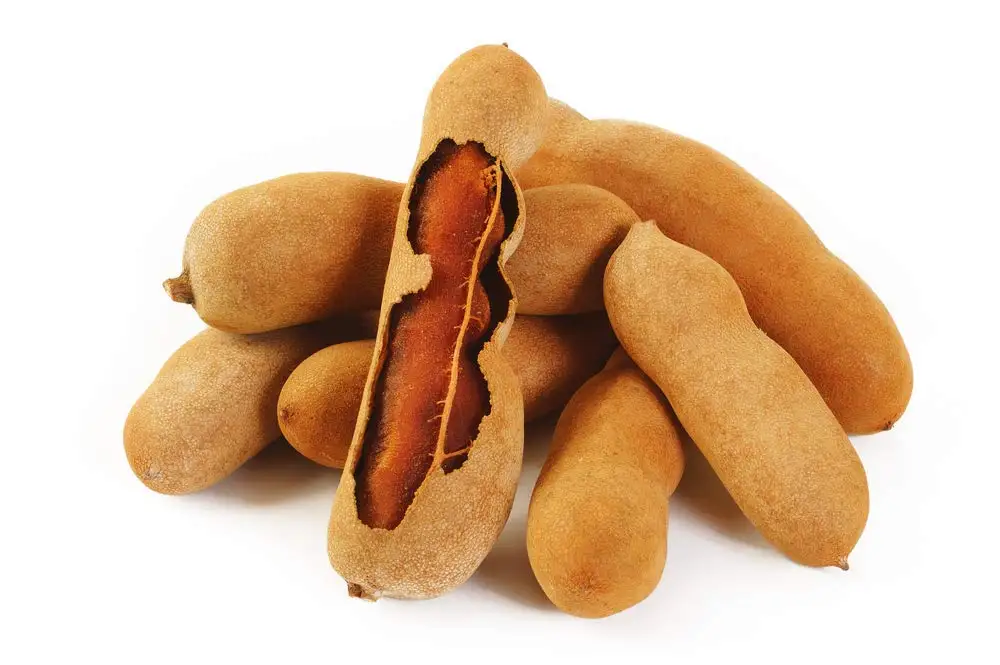 Best Quality Tamarind Sour  Fruit Flavor Sweet Soft Chewy and powder OEM Products 100% Natural Seedless Dried Tamarind