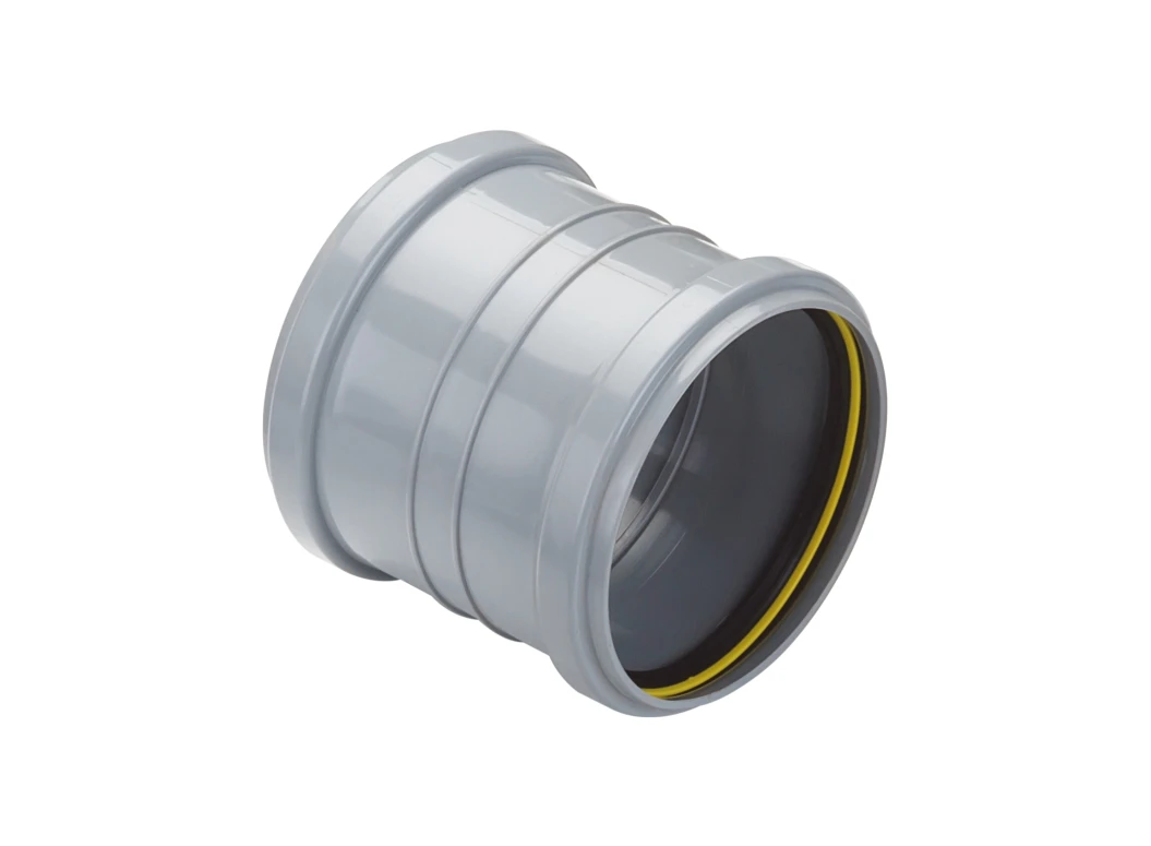 Indian Professional custom ASTM-D-2665 standard PVC swr pipe PVC swr pipe S type trap for pipe and fitting