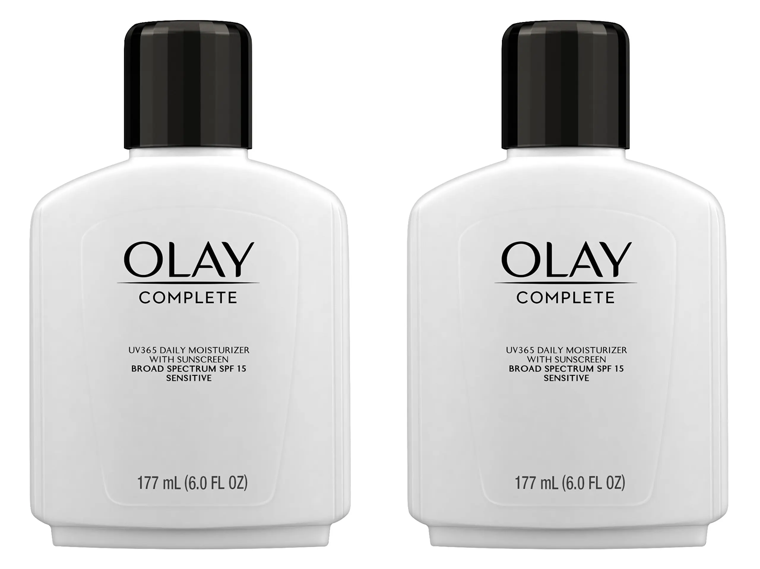 O.l.a.y утолщение ультра влаги масло Ши Лосьон для тела 11 8 FlOz-Лот 2 продажи
