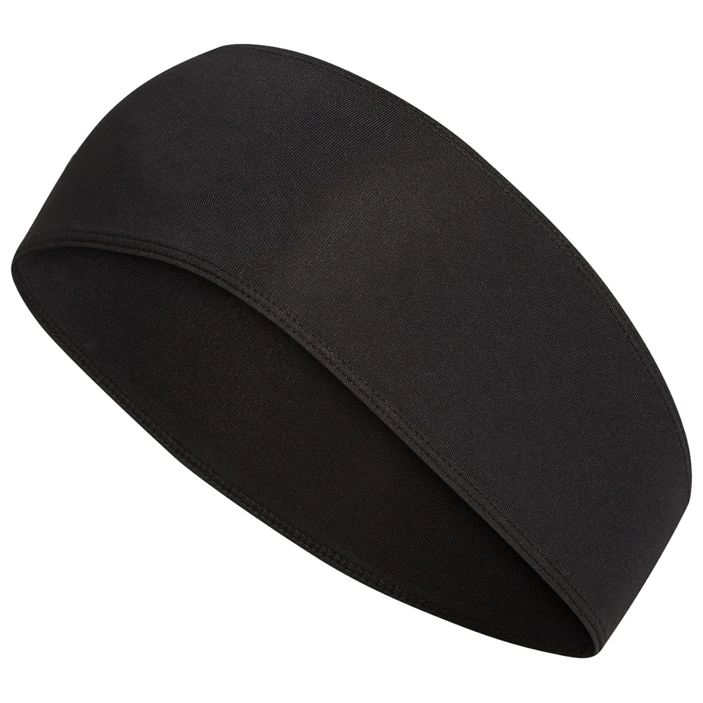 2024 New Arrival Casual Comfortable Sports Running Fitness Outdoor Headband / New Model Eco-Friendly Street Wear Men Headband