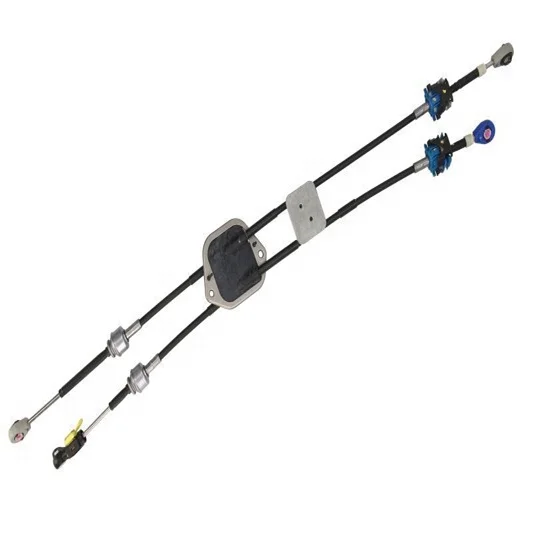 RONGFU  PTO CABLE 8-94112356-0 accelerator cable Used for 64607-06070, 912-301 shift cable 8-97186199-0; 8-97184272-0