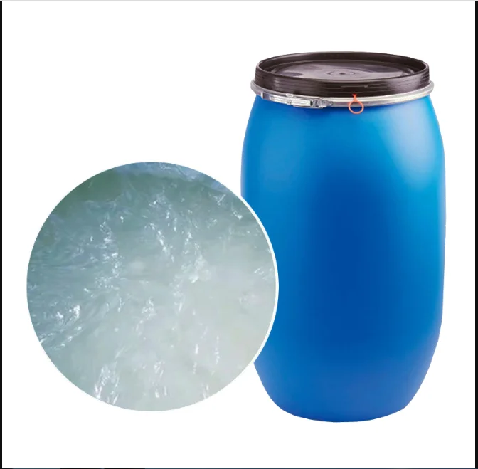 Sles 70 Slessles Manufacturers Price Ungerol Texapon N70 Sles 70% Sles 70