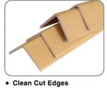 Ручная картонная кромка