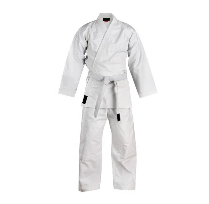 OEM Service Low Price Martial Arts Uniform Aikido Hapkido Judo Jiu Jitsu, Karate Taekwondo Suits Uniform
