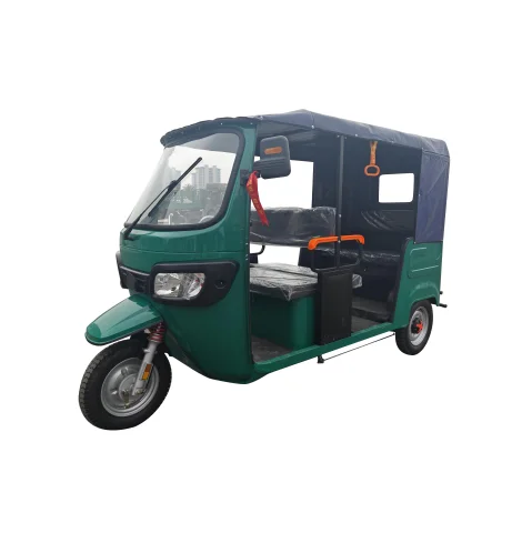 2024 Electric passenger tricycle/cheapest tuk tuk taxi