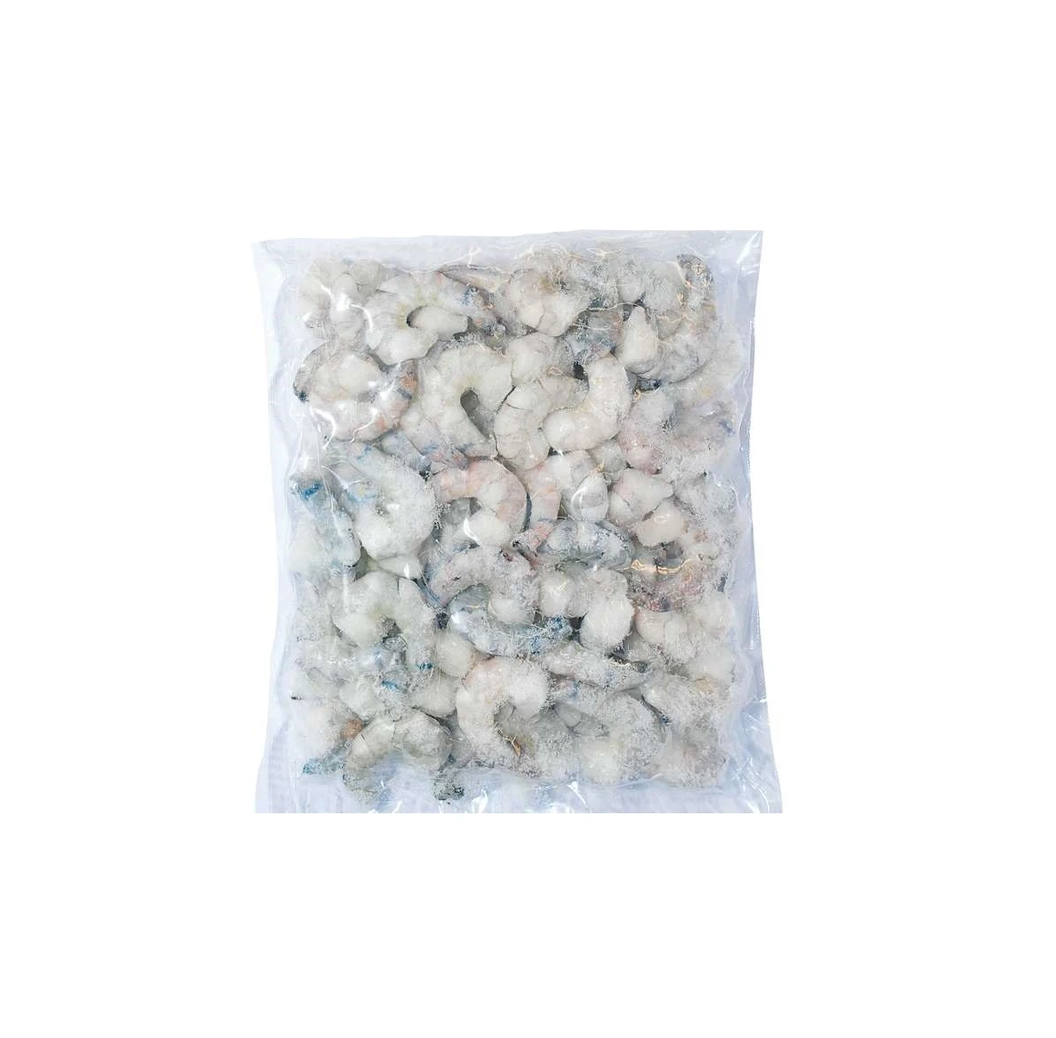 Hot Selling Black Tiger Shrimp PD IQF Frozen 100% Natural Fresh Seafood Best Quality Wholesale Suppliers