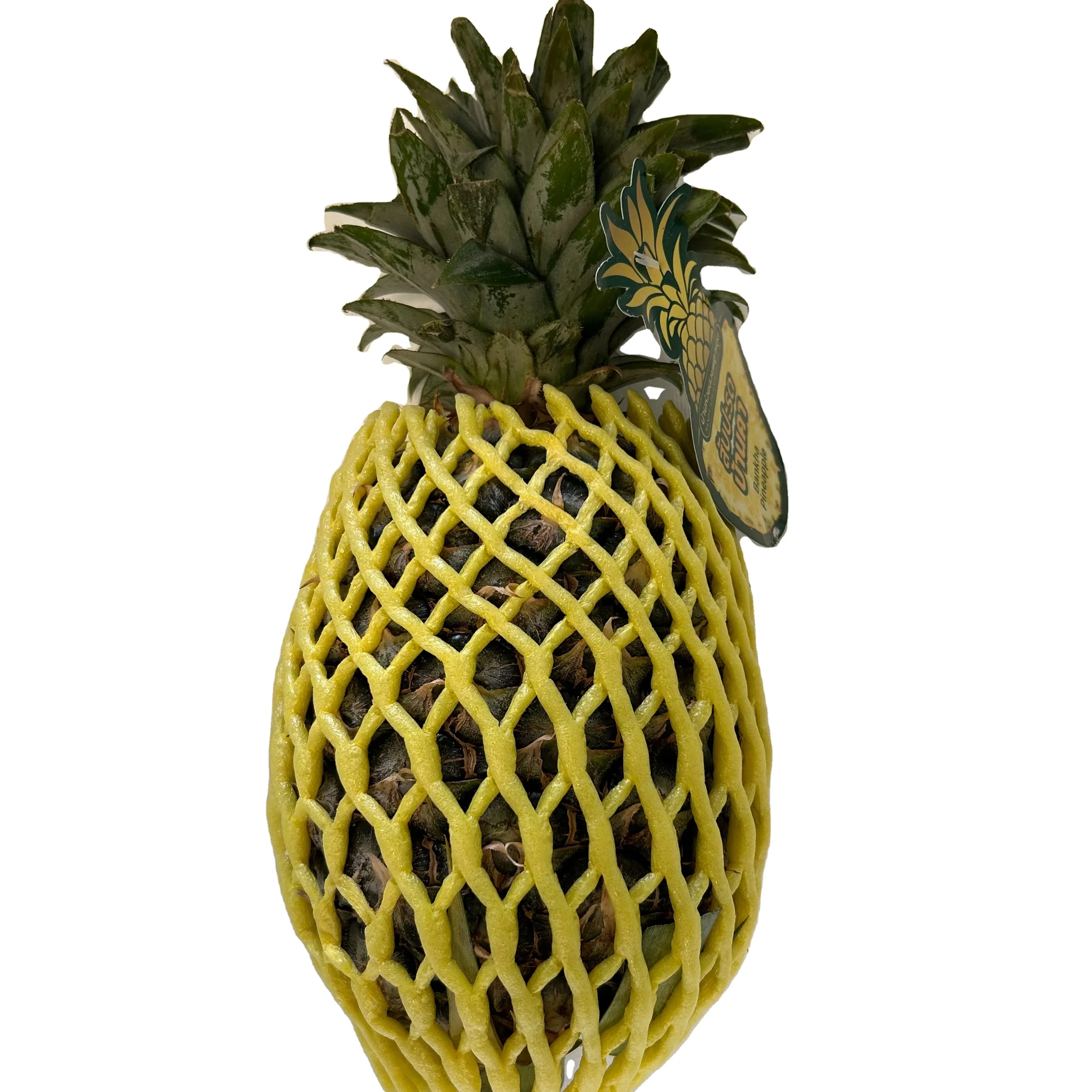 Fresh Pineapple