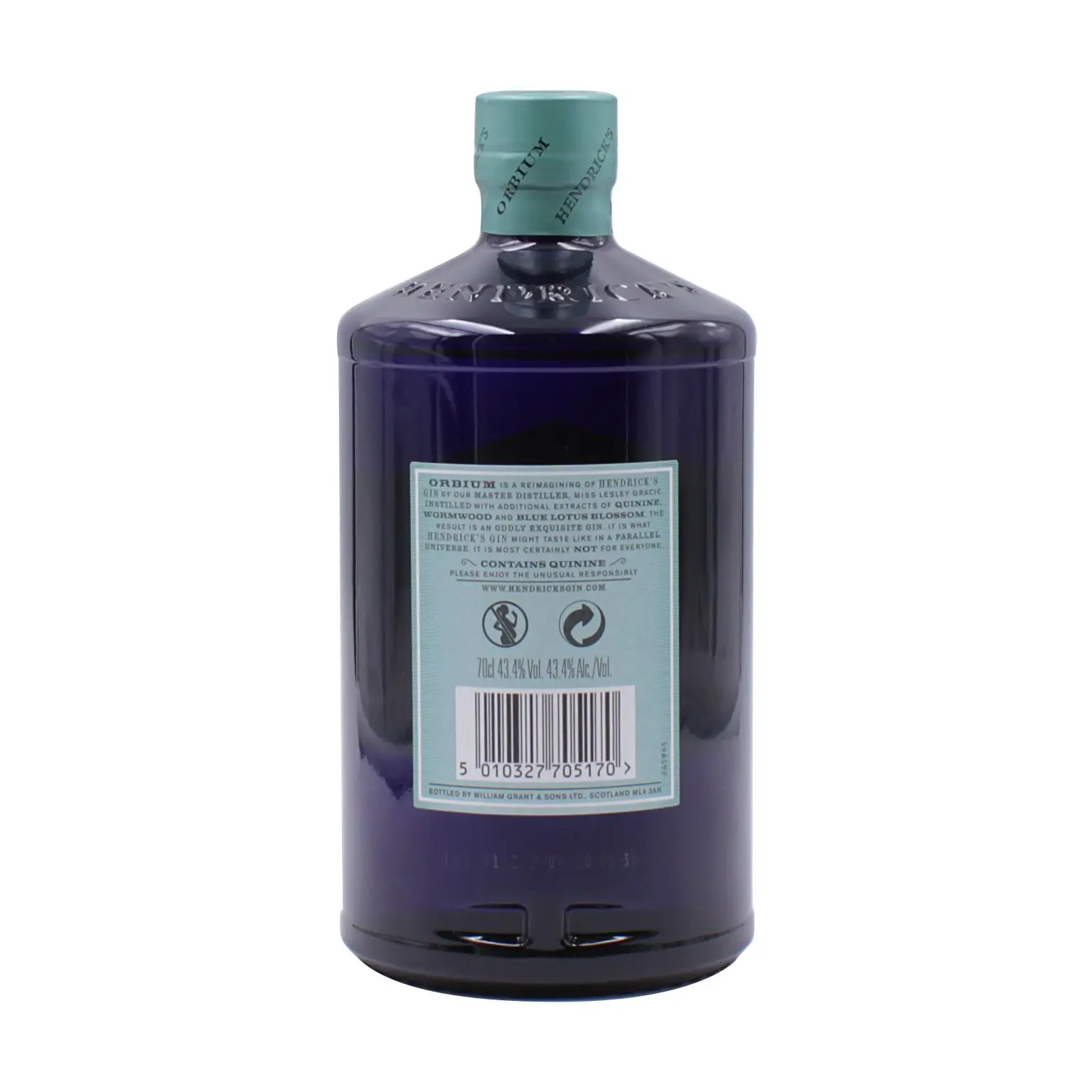 Hendricks Gin 70cl Wholesale Price / ORIGINAL HENDRICKS GIN WHOLESALE SUPPLY 70Cl