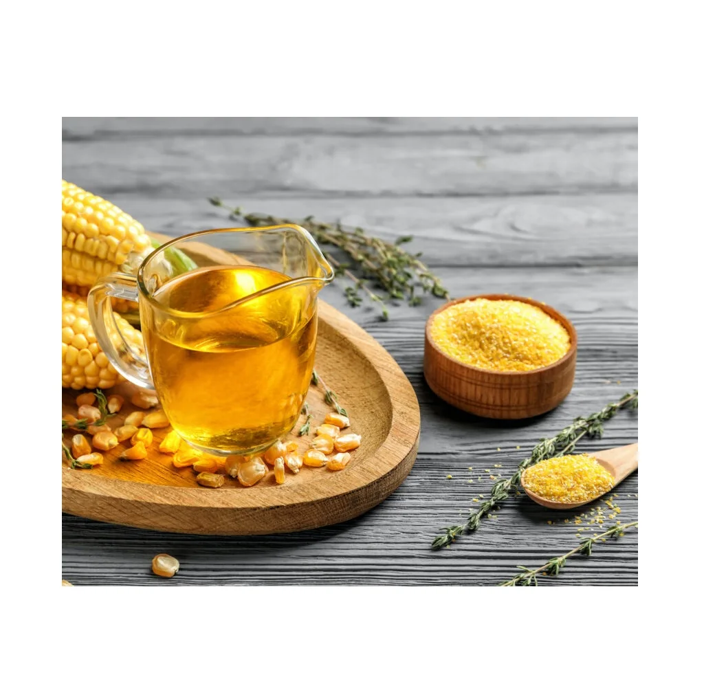 Best Brand Corn Refined Cooking Oil/Refined Corn Oil Grade Suppliers/Crude Oil Best Quality