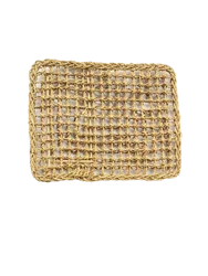 LIZARD LOUNGER REPTILE MAT FOR CLIMBING SEA GRASS LOUNGER HAMMOCK FOR  BEARDED DRAGON LIZARD REPTILE
