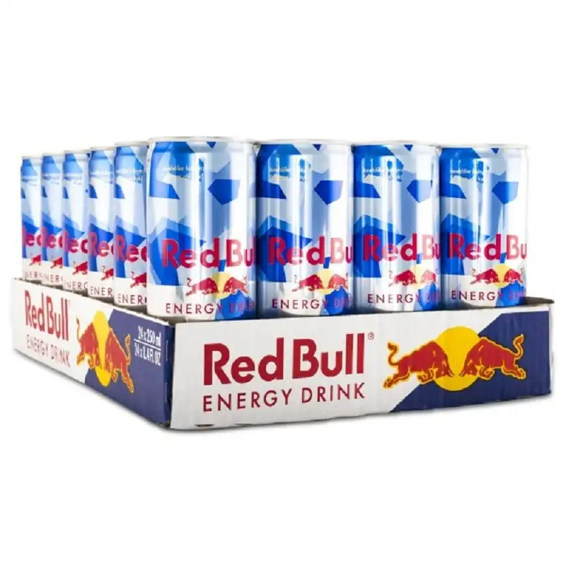 Deutscher Verkauf Red Bull 250ml - Energy Drink
