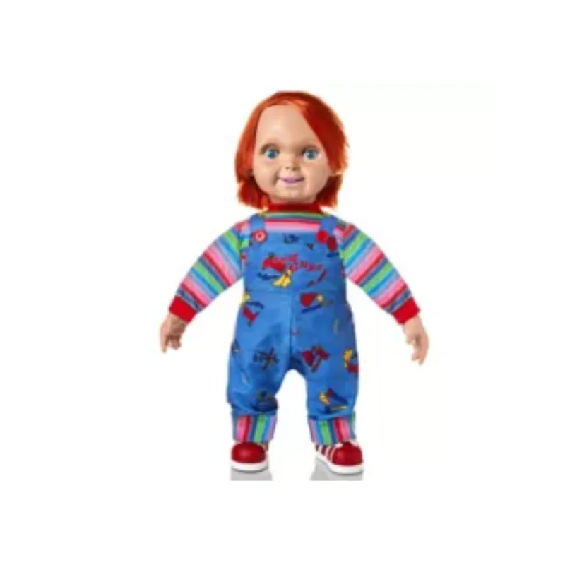 HOT DEAL Chucky Doll - Good Guys Edition: The Iconic Horror Collectible