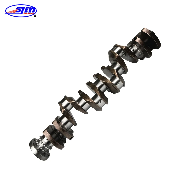 STEM Crankshaft  N57D30 for BMW  OEM 11217799970 N57D30 X5 X3 535d  F10 F30 n57 diesel engine