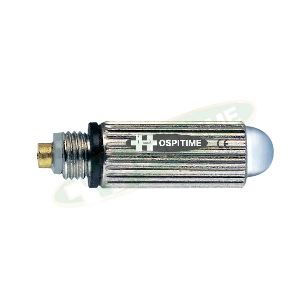 Hospitime Lamp Laryngoscope blade spare LED Bulb- White light