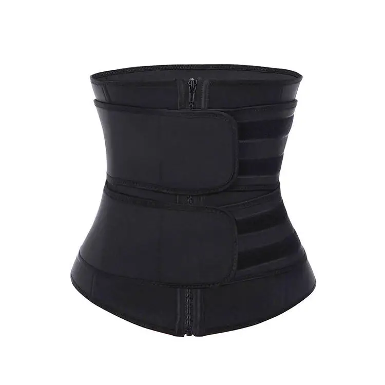 body shaper corset waist trainer body shaper corset woman spandex over bust Burning Waist 2024