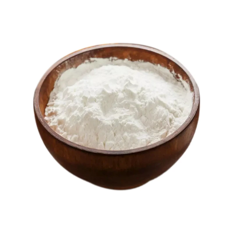 Corn starch cornflour or maize starch