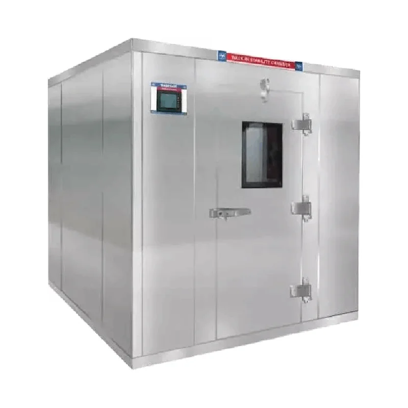 High Quality Walk in Environment Test Room Climatic Test Chamber Walk-in Stability Chamber for Whole Product