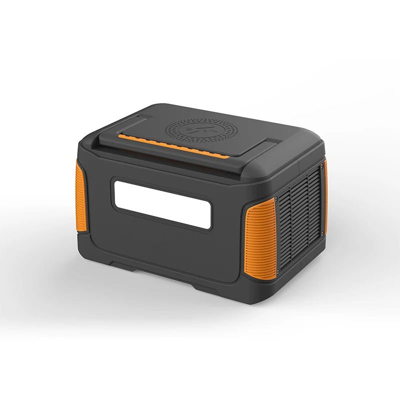 RTS 220v all in one  solar portable electric generator   300w 500w 1000w portable battery power station