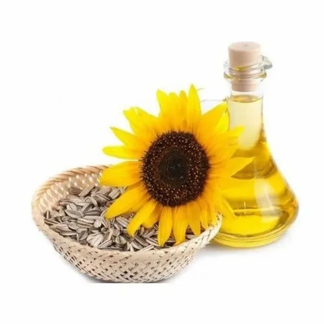 Bulk Premium Sunflower Oil for Sale from Factory Best Selling Crude Oil Ideal for High Quality Sunflower Oil Available