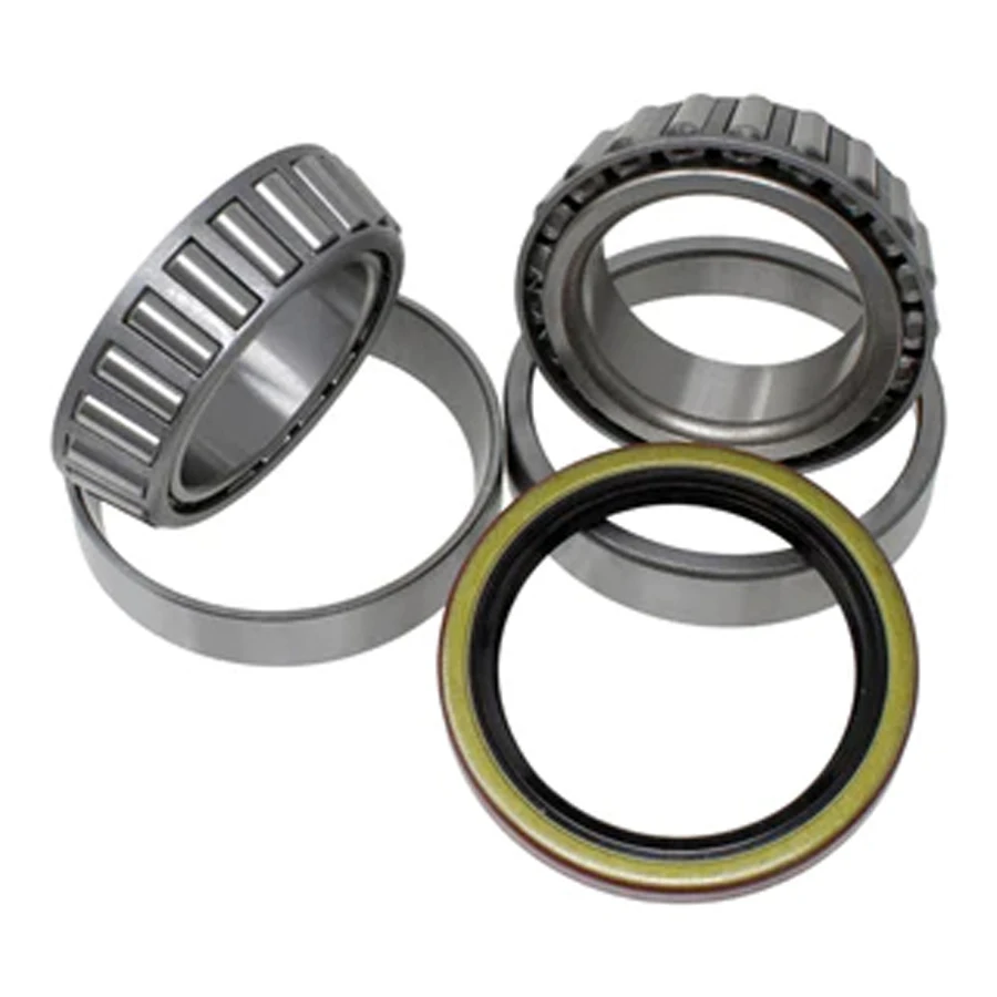 6519925 HUB Bearing Baring bobccat kubota diesel engine spare parts for  skid loader excavator in high quality custom made