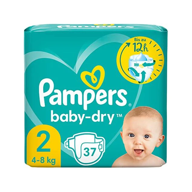 Pampers for Baby New born 40s NEWBORN