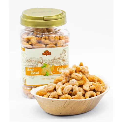 Best Selling Vietnamese Snack Nuts Roasted Honey  From Vietnam Origin Best Cashew Nuts Best Sale