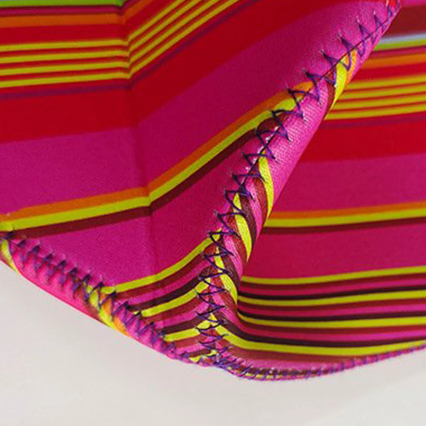 Sublimation picnic box food delivery bag custom simple neoprene lunch bags for office, school, outerdoor