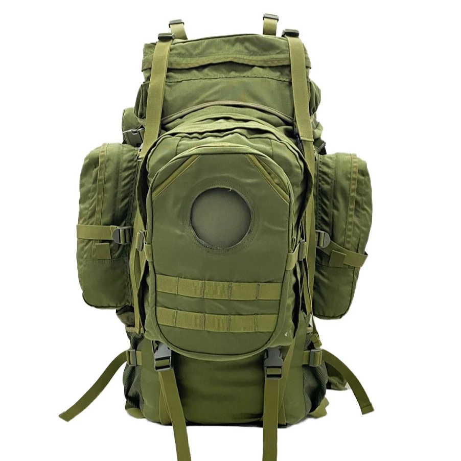 Outdoor Activity Multifunctional Backpack Outdoor Tactical Use And Interior Style Tactical Backpack  From  Vietnam Supplier