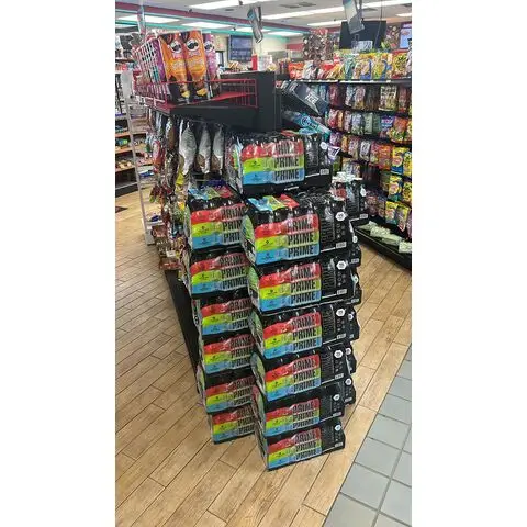 Buy Refreshing Prime hydration sport energy soft Drink wholesale price