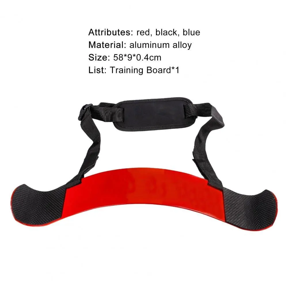 Gym Use Hot Sale Fitness Accessories Arm Blaster Best Selling Fitness Arm Blaster