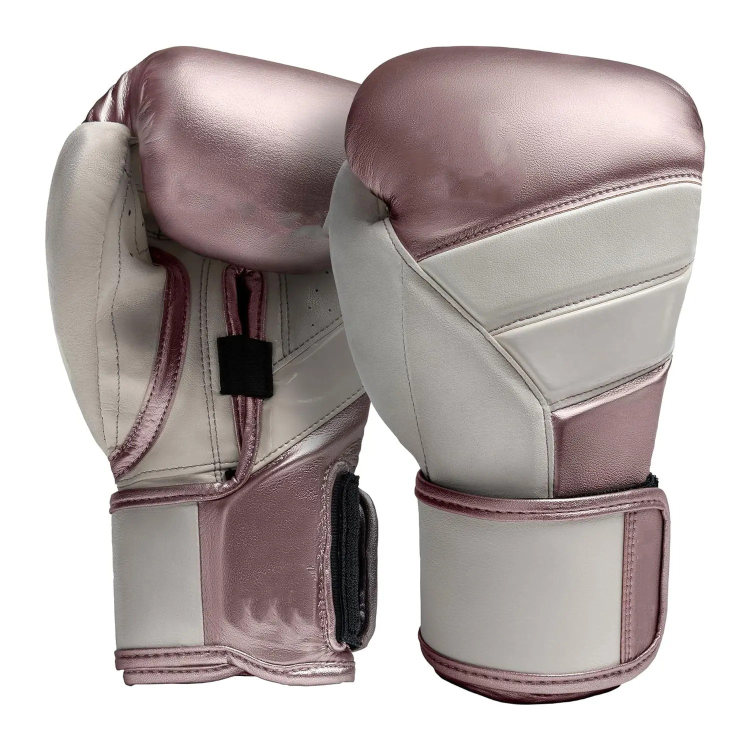 Boxing Gloves for Men and Women Wrist and Knuckle Protection.