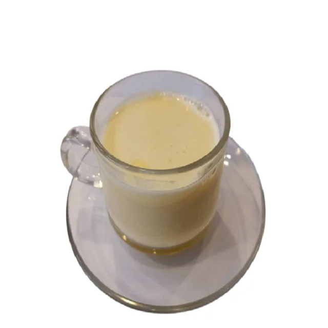 High Quality Mild Sweet Instant Freeze Dried Mango Milk Powder Drinks from Thailand Net Weight 15kg per Carton