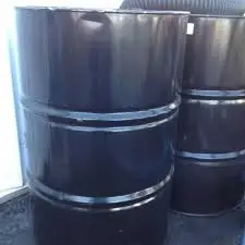 Битум 2K/двухкомпонентная полиуретановая битумная жидкая мембрана для мигающей