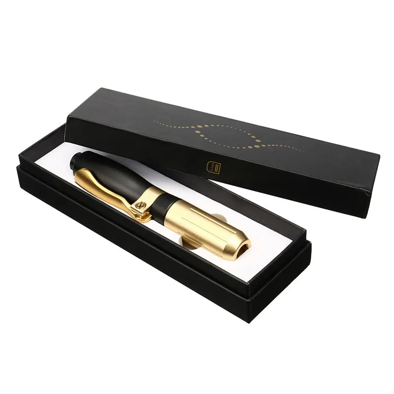 New dermal filler hyaluronic acid pen lip gold injection for pen 5ml