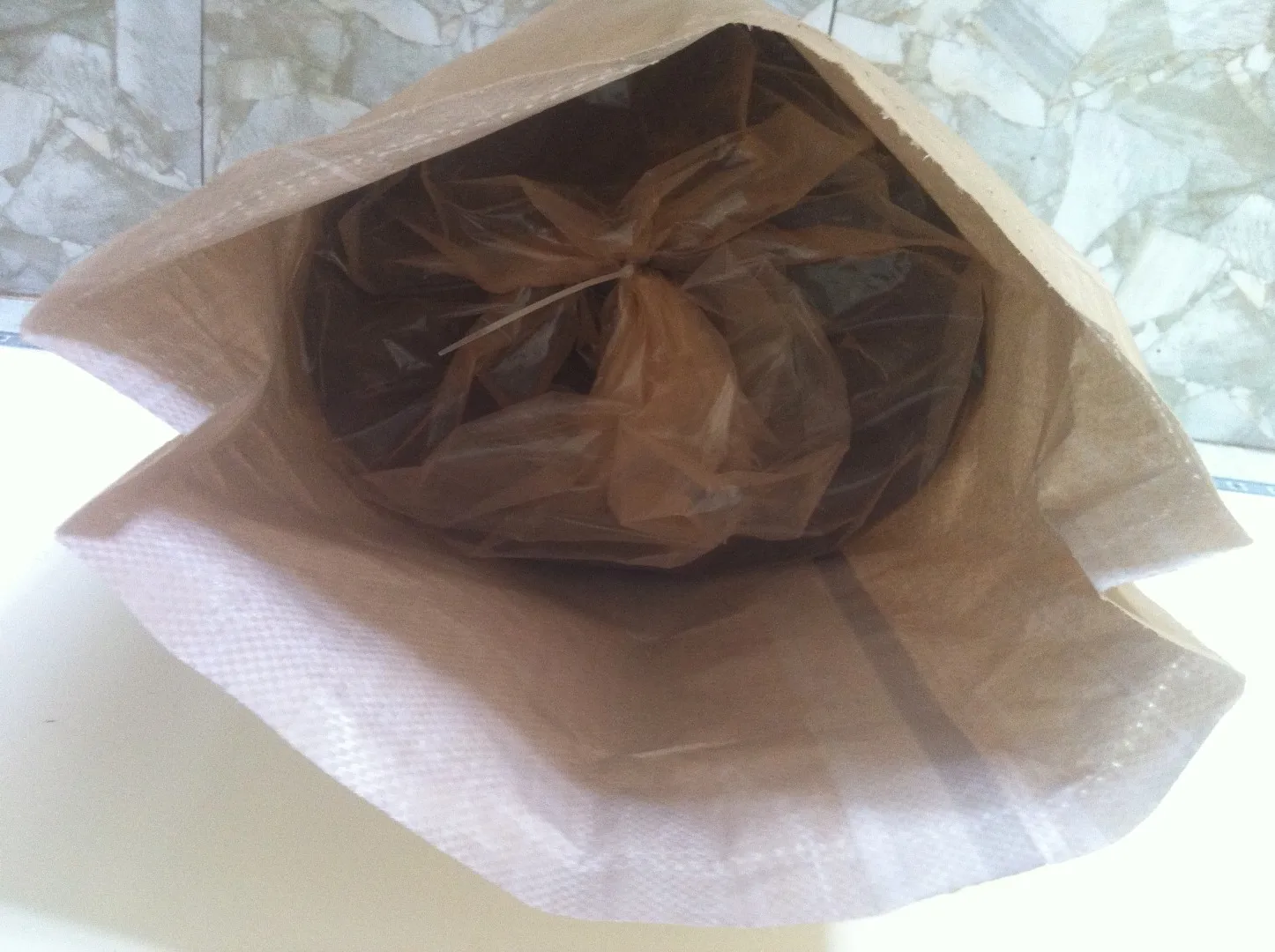 Мгновенный кофейный порошок оптом с завода-сильный горький вкус ROBUSTA ARABICA-бесплатный образец Лучшая цена вьетнамский HR04