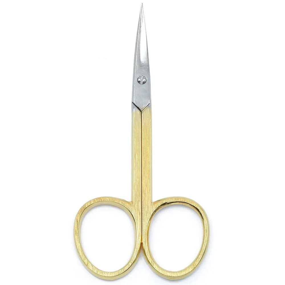 Новые профессиональные высококачественные ножницы для кутикулы из нержавеющей стали