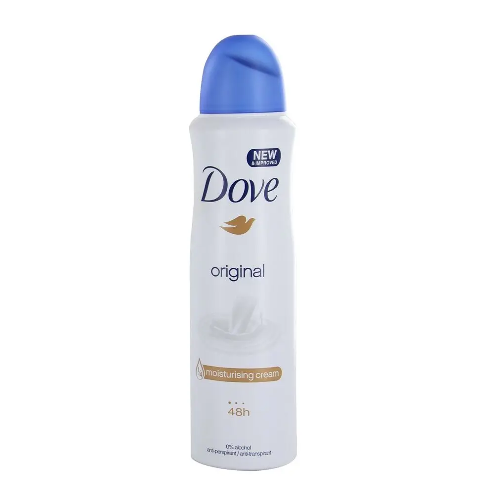 Dove Dry Spray Powder Soft Antiperspirant Deodorant