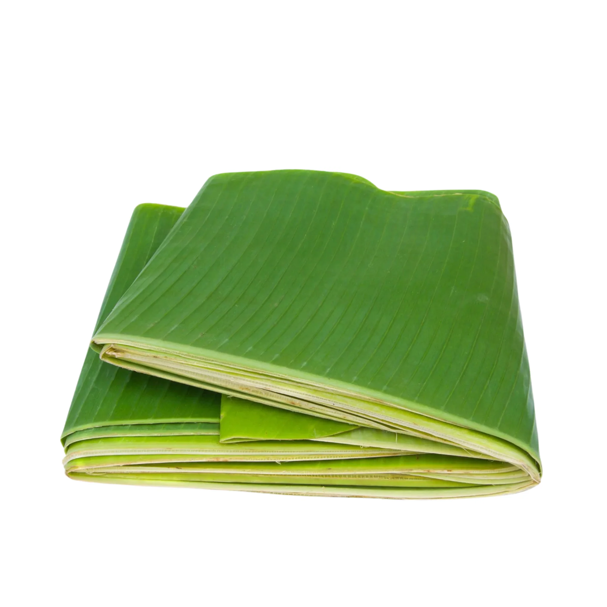 The Finest Vietnam banana leaves from Kim Minh International