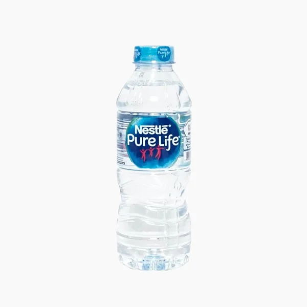 High Quality Nestle- Pure Life Bottled Still Drinking Water - 12 x 1.5 Ltr At Low Price