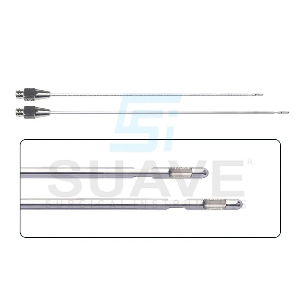 Набор для липосакции три холса набор трансплантации жира инструмент пластической хирургии от хитроумных хирургических инструментов