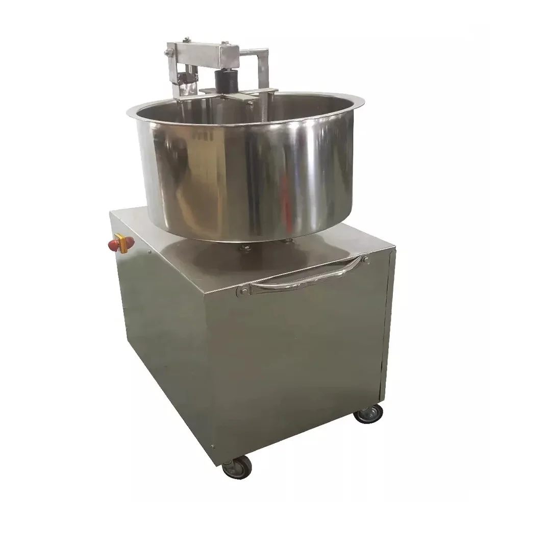 Highly Recommended Besan Mixing Machine Food Processing Machinery at Best Price from Indian Supplier