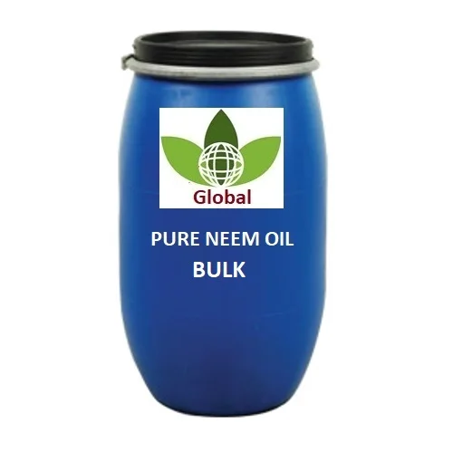 Certified Neem Oil spray Neem oil India plants organic pesticides neem oil for skin tonic Water soluble