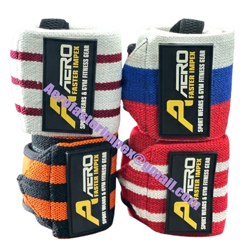 wrist wraps