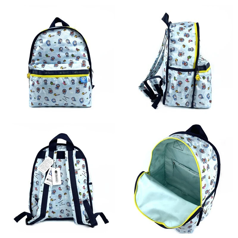 Custom student logo Schoolbag bag school book bag back pack children kid Bookbag school bag backpack