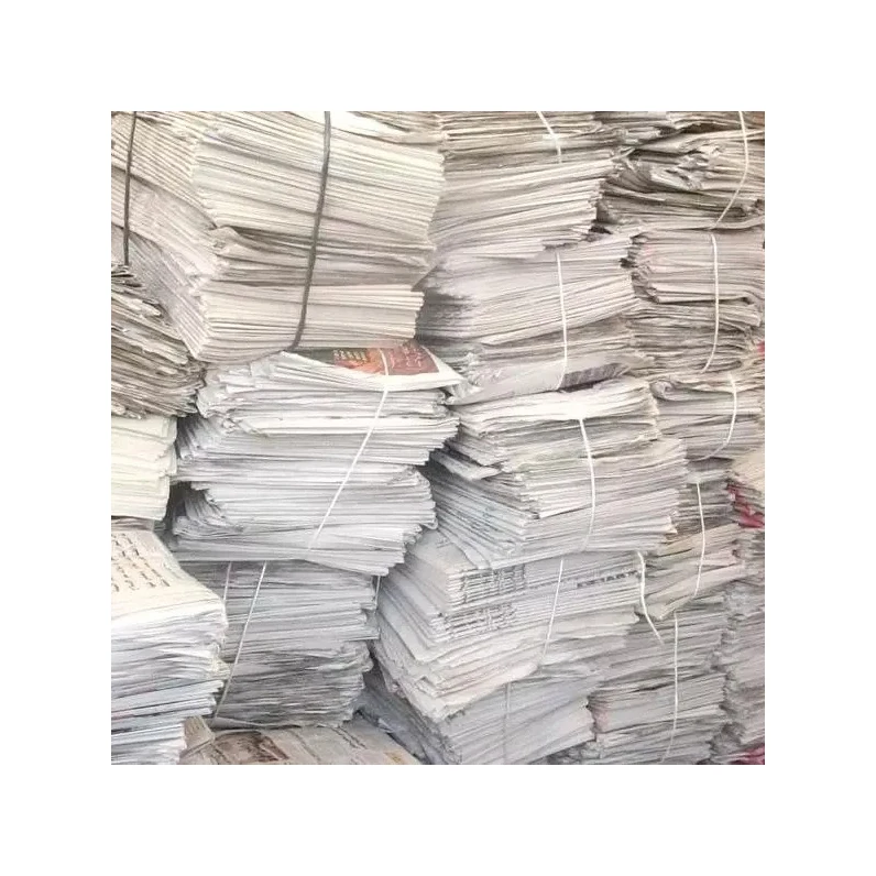Buy wholesale Old News Paper Scrap Available at cheap price