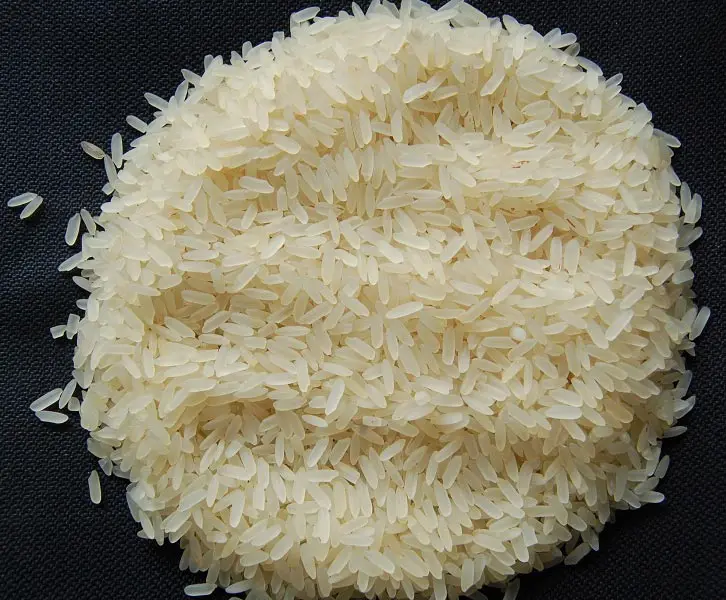 Best Quality Top Selling Basmati and Non Basmati Rice Grain with Long Granules at Best Wholesale Rate