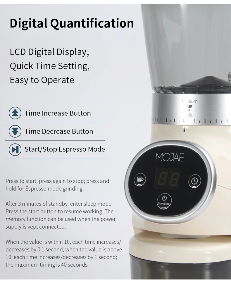 Top Selling Professional Electric Grinder Combines Mill Blender Brewing Filter Coffee Mug  Coffee Grinder Set For Home